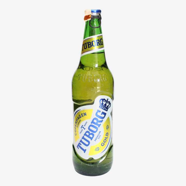 Tuborg Beer 650ml