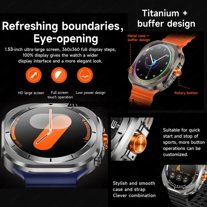 Haodeguiguo%20For%20Samsung%20Galaxy%20Watch%207%20GPS%20Tracking%20Compass%20Smart%20Watch%20Outdoor%20Sales%20promotion%20Sports%20Men%20AMOLED%20Bluetooth%20Call%20Gesture%20Control%20Smart%20Watch%20-%20Image%204