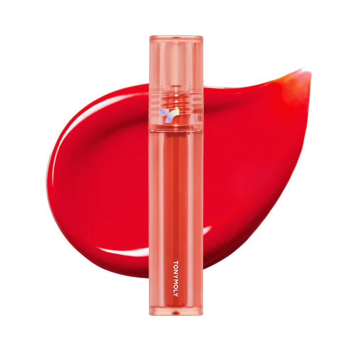 Perfect Lips Shocking Lip N02 Tomato Sho