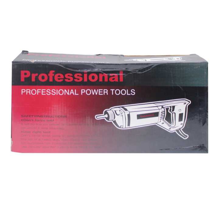 Hand Vabrator Professional Power Tools