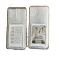 Suitable for OPP REALME C53/N53 Holder TPU Polaroid Photo Card Slot Phone Case. 
