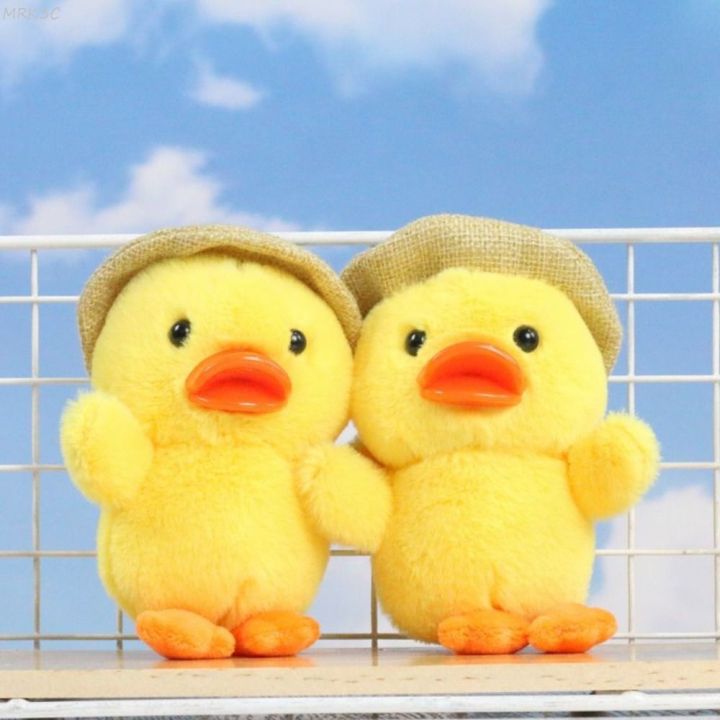 MRK3C%20Adorable%20Plush%20Duck%20Toy%20Car%20Key%20Ring%20Fashion%20Creative%20Bag%20Ornament%20Gits%20for%20Kids%20Korean%20Funny%20Soft%20Fluffy%20Doll%20Keychain%20-%20Image%204