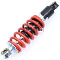 Front and Rear Shock Absorbers for Beach Bikes 215mm. 