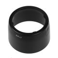 3X ET-65III Camera Lens Hood Black for EF 85mm 100mm 135mm 70-210mm 100-300mm. 