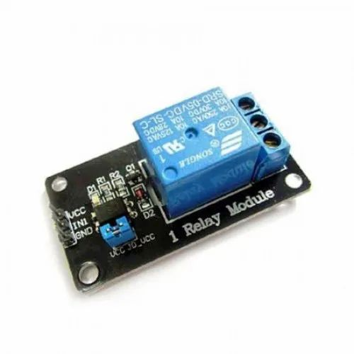 1 Channel Relay Module Big[1 pcs]