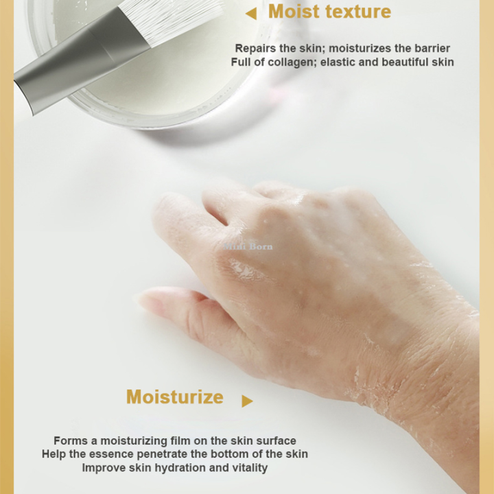 Mini%20Born%20Korea%20Miracle%20Face%20Mask%20Peptide%20Essence%20Face%20Lifting%20Firming%20Hyaluronic%20Acid%20Fine%20Lines%20Moisturising%20SPA%20Skin%20Care%20Beauty%20-%20Image%203