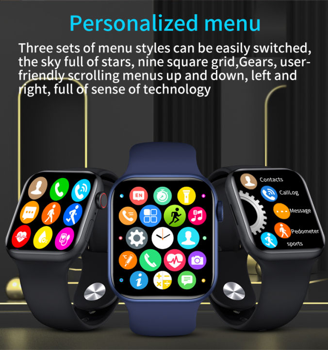 T7%20PLUS%201.75%20Custom%20Games%20Smart%20Watch%20BT%20Diameter%20Sleep%20Monitor%20Heart%20Rate%20Monitor%20Men%20Photography%20iwo13%20-%20Image%206