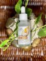 CQK Beauty Skincare Rice Raw pulp Face Serum  - 30ml. 
