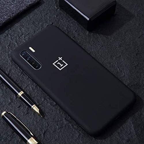 TPU%20Silicone%20Case%20Compatible%20with%20OnePlus%20Nord%20With%20Microfiber-%20Soft%20Flexible%20Protective%20Phone%20Cover%20-%20Image%203