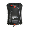 Kingcamp Lightweight Solar Shower 20 Ltr.. 
