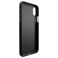 0.3mm Ultra-Thin World's Thinnest Hard Protect Case Back Cover for iPhone X/ XS. 