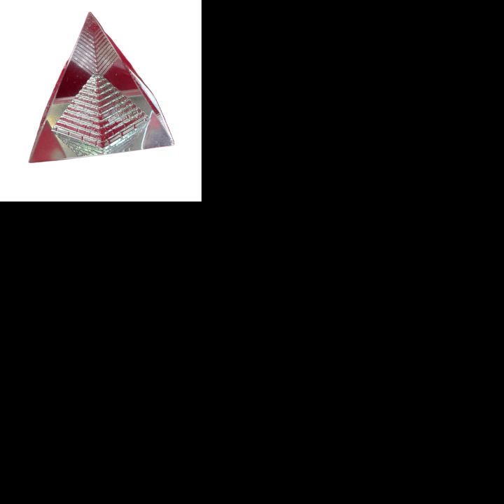Crystal%20Pyramid%20Transparent%20For%20Vastu%20Dosh%20Nivaran%20HighQuality%20Original%20Transparent%20Pyramid%20Showpiece%20/%20Figure%20Good%20Luck%20/%20Statue%20/%20Gift%20Item%20-%20Image%203