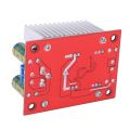 2X 400W DC-DC Step-Up Boost Converter Constant Current Power Supply Module LED Driver Step Up Voltage Module. 