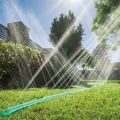 Water Pipes 3-15m Sprinkler Heads Soaking Hoses Set PVC Europe America Generic Ground Soaking Drip Hose Green Durable Garden Hose Home Garden Irrigation. 