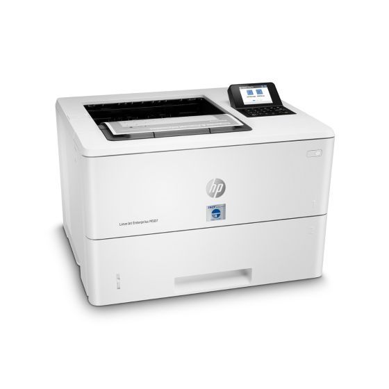 TROY M507DN MICR SECURE PRINTER WITH ONE(1) LOCKING TRAY