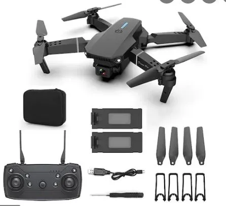 Smile%20E88%20Drones%20Hd%204k%20With%20Extra%20Battery,%20Bag%20And%20Camera%20Drones%20-%20Image%202