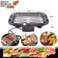 Electric Barbecue Grill And Barbecue Grill Toaster Multi functional BBQ. 