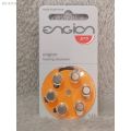 New Sale Hearing Aid Batteries 助听器电池 Size 10 Size 13 Size 312 Size 675. 