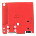 LKPCIGCXM 5PCS DIY Bluetooth 5.0 Receiver Board Lossless Decoder Board Wireless Stereo Music Module,Speaker Amplifier Module. 