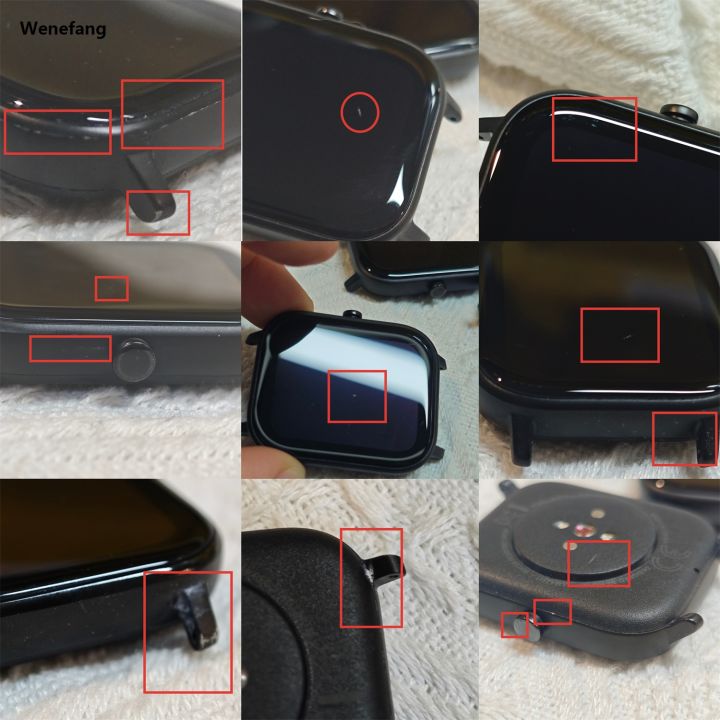 Wenefang%20Amazfit%20GTS%20Smart%20Watch%20For%20Men%20Women%20Fashion%20Watch%20Water%20Resistant%20Fashion%20Music%20Control%20SportsWatch%20Exhibits%2090New%20Defect%20Watch%20-%20Image%206