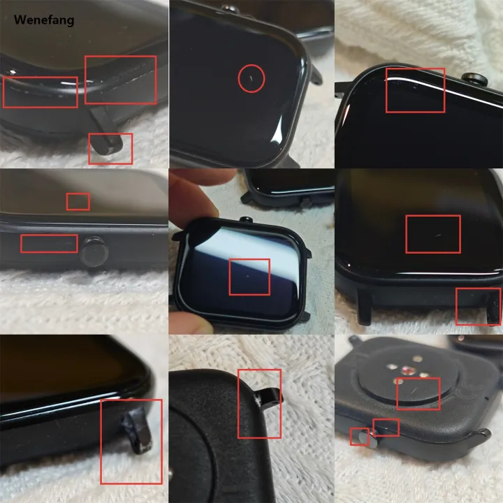 Wenefang%20Amazfit%20GTS%20Smart%20Watch%20For%20Men%20Women%20Fashion%20Watch%20Water%20Resistant%20Fashion%20Music%20Control%20SportsWatch%20Exhibits%2090New%20Defect%20Watch%20-%20Image%206