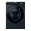 Haier 8 Kg Fully Automatic Front load Washing Machine | Model: HW80-IM12929CBK. 
