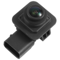 Rear View Camera Backup Parking Assist Camera Accessories Parts Component for 2.2L SPORT L494 F Type 12-16 DK62-19G490-AE. 