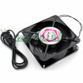 【Unlimited reLurchase】Soldering small fan machine fan 220 v soldering welding household cooling fan blowing. 