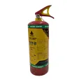 4Kg Clean Agent Fire Extinguisher. 