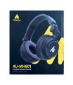 Maono AU-MH601 Professional Studio Monitor Headphone. 