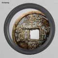 Difutagui Sutuiying 30X Magnifying Glass K9 Optical Lens Monocle Magnifier LED Illuminated High Quality Fifty percent discount Magnifier Eye Lens Watch Repair for Coin Stamps Loupe. 