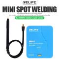 RELIFE RL-936WB Mini Spot Welder Battery Welding Machine Battery Flex Replacement Soldering Repair Tool. 