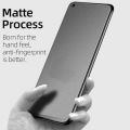 Full Soft Matte TPU Screen Protector For Oneplus Nord 2T. 