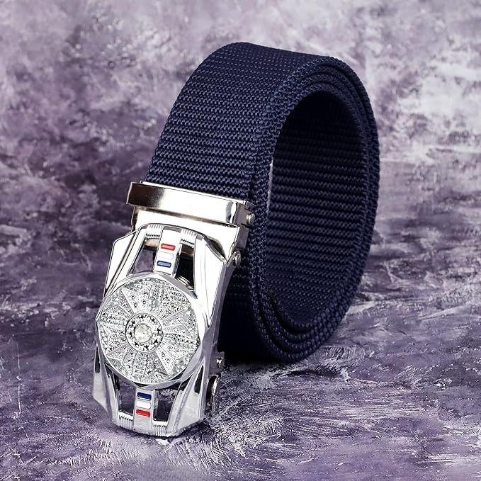 Spin%20Buckle%20Cotton%20Belt%20for%20Men%20-%20Image%205
