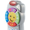 Interactive Laugh & Learn Toy by Fisher-Price – Learn Through Play. 
