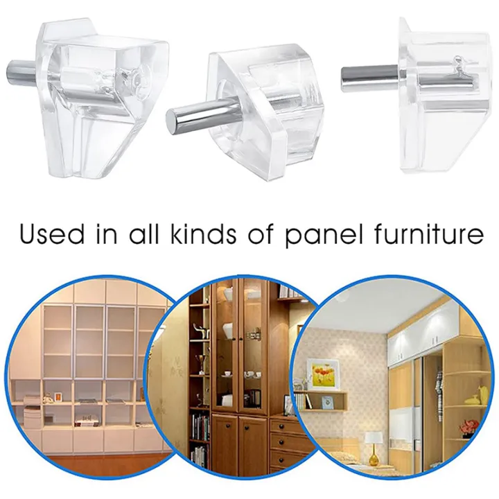 100%20Pieces%203%20mm%20Shelf%20Pins%20Clear%20Support%20Pegs%20Cabinet%20Shelf%20Pegs%20Clips%20Shelf%20Support%20Holder%20Pegs%20for%20Kitchen%20Furniture%20-%20Image%207