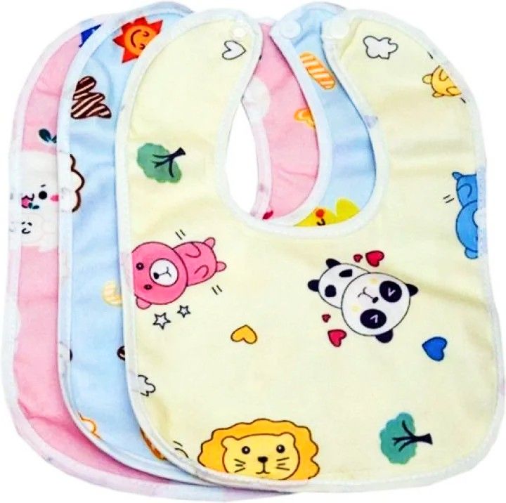 3%20Pieces%20Waterproof%20Baby%20Bib%20-%20Multicolor%20-%20Image%205