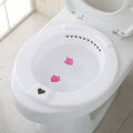 Sitz Bath Tub For Toilet Seat (Hip Basin). 