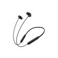 OnePlus Bullets Wireless Z2 ANC Bluetooth in Ear Earphones with Mic, 45dB Hybrid ANC, Bombastic Bass - 12.4 mm. 