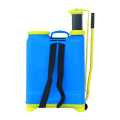 16 L Sprayer-Farm Manual Agricultural Hand Pump Pressure Sprayer. 