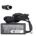 Dell Laptop Charger Big Pin-65 Watts with Power Cable 6 Month Warranty Original. 