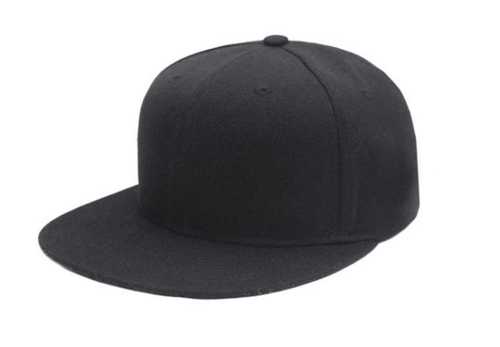 Snapback%20Cap%20Outdoor%20Cap%20Men%20Adjustable%20Hip%20Hop%20Black%20Snap%20Back%20Baseball%20Caps%20Hats%20By%20Bajrang%20-%20Image%203
