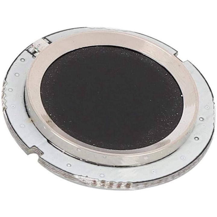 Capacitance Identification Module Fingerprint Comparison Fingerprint Acquisition for Low Power Finger Detection