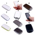 72*39*15mm Remote Control Housing ABS Plastic Enclosure Boxes Waterproof Cover Project Electronic Project Box Instrument Case. 