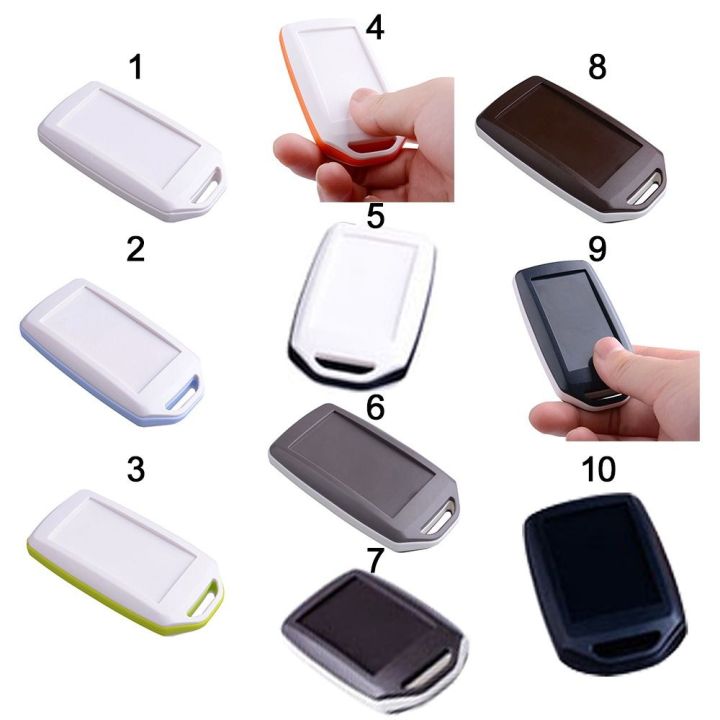 72*39*15mm%20Remote%20Control%20Housing%20ABS%20Plastic%20Enclosure%20Boxes%20Waterproof%20Cover%20Project%20Electronic%20Project%20Box%20Instrument%20Case%20-%20Image%202