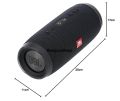 Renyuan JBL Charge 3 Charge Mini 3+ Bluetooth Luxury Speaker A Grade Quality. 