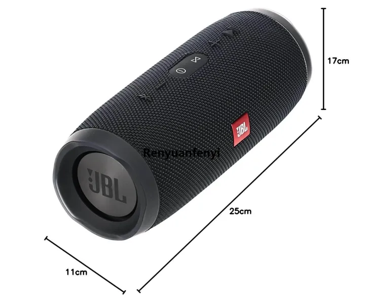 Renyuan%20JBL%20Charge%203%20Charge%20Mini%203+%20Bluetooth%20Luxury%20Speaker%20A%20Grade%20Quality%20-%20Image%203