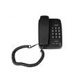 Beetel Classic Black Telephone B15 Corded Landline. 