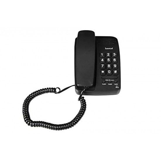Beetel%20Classic%20Black%20Telephone%20B15%20Corded%20Landline%20-%20Image%203