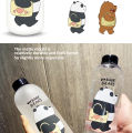 1000ml Water Bottles Cute Panda Bear Water Bottle. 